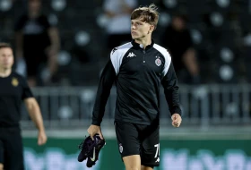 Novi Partizanov biser: ''Neša Stojaković je odličan trener, možemo do titule!''